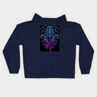 cthulhu Kids Hoodie